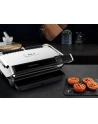 Grill elektryczny TEFAL GC 760D OptiGrill XL - nr 22