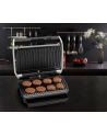 Grill elektryczny TEFAL GC 760D OptiGrill XL - nr 52