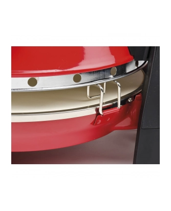 Piec do pizzy G3Ferrari G10032 Plus evo 2 kamienie nr 2