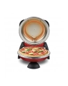 Piec do pizzy G3Ferrari G1000602 Delizia red evo - nr 17