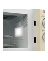 Kuchenka mikrofalowa 20l Girmi FM2105 cream - nr 5