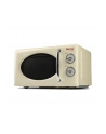 Kuchenka mikrofalowa 20l Girmi FM2105 cream - nr 7