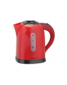 Czajnik elektryczny MAESTRO 1 5 l MR-034-RED - nr 1
