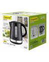 Czajnik elektryczny MAESTRO 1 7 l MR-035-BLACK - nr 2