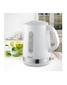 Czajnik elektryczny MAESTRO 1 7l  MR-035-WHITE - nr 1
