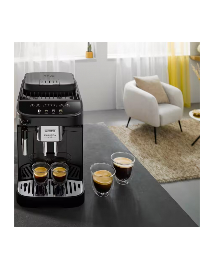 Ekspres ciśnieniowy DeLonghi ECAM 29022B główny