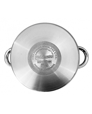 Garnek do gotowania na parze MAESTRO MR-2900-18