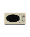 Kuchenka mikrofalowa 20l Girmi FM2105 cream - nr 1
