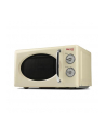 Kuchenka mikrofalowa 20l Girmi FM2105 cream - nr 7