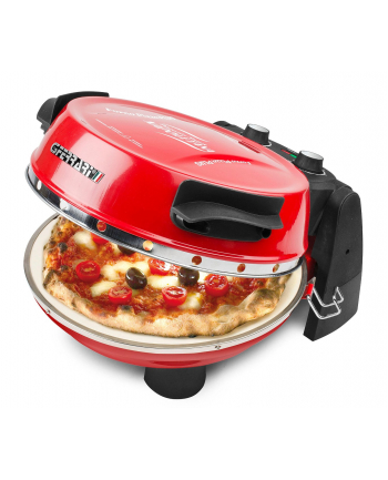 Piec do pizzy G3Ferrari G10032 Plus evo 2 kamienie