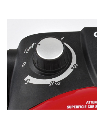 Piec do pizzy G3Ferrari G1000602 Delizia red evo nr 2