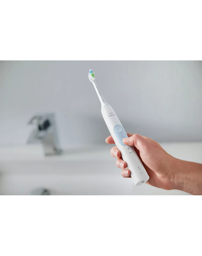 Szczoteczka do zębów PHILIPS HX6839/28 protective główny
