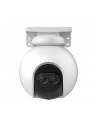 KAMERA IP EZVIZ C8PF (Dual Lens outdoor PTZ camera) - nr 1