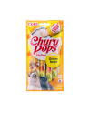 inaba Przysmak CHURU Pops Kurczak dla kota 4x14g - nr 1