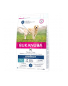 (wersja europejska)KANUBA Daily Care Overweight  Sterilized 12kg - nr 1