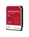 Dysk HDD WD Red Pro WD201KFGX (20 TB ; 35 ; 512 MB; 7200 obr/min) - nr 24