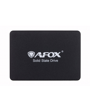 AFOX SSD 240GB TLC 555 MB/S SD250-240GN