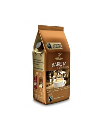 Kawa Tchibo Barista Caffe Crema 1KG ziarnista