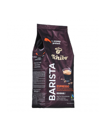 Kawa TCHIBO barista ekspresso ziarnista1 KG