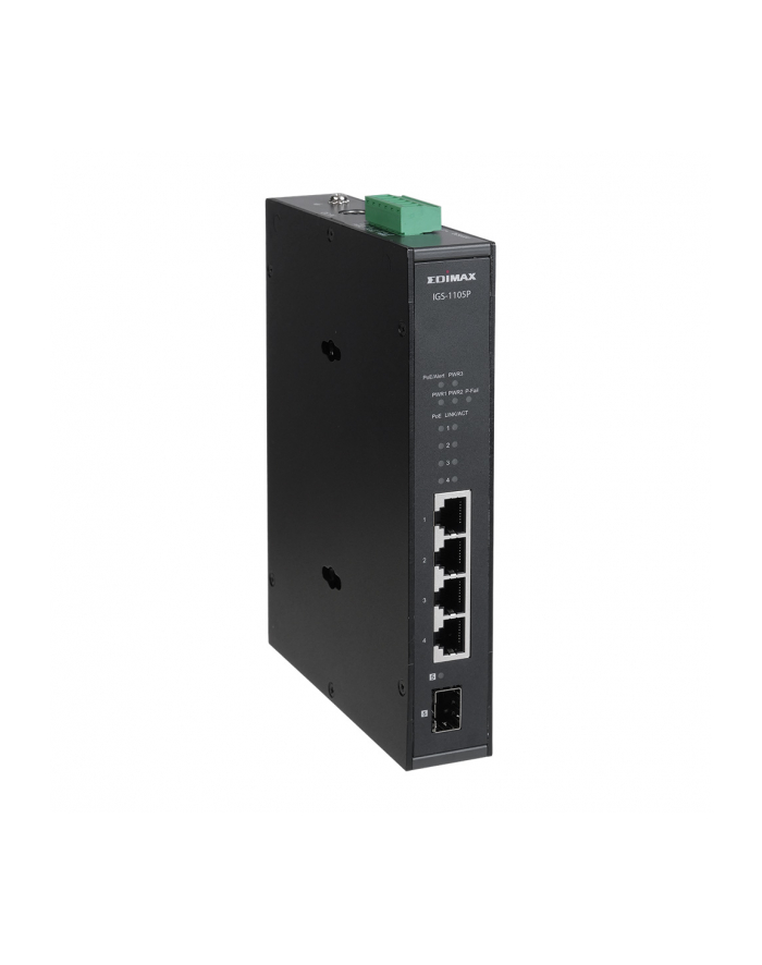 Switch Edimax IGS-1105P główny