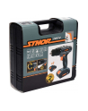 Wiertarko-wkrętarka aku 18V T78972 STHOR - nr 4