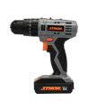 Wiertarko-wkręt udaraku 18V T78974 STHOR - nr 10