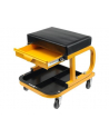 Taboret Warsztatowy z Szufladą 81824 Yato - nr 11