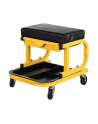 Taboret Warsztatowy z Szufladą 81824 Yato - nr 1