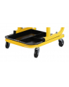 Taboret Warsztatowy z Szufladą 81824 Yato - nr 8
