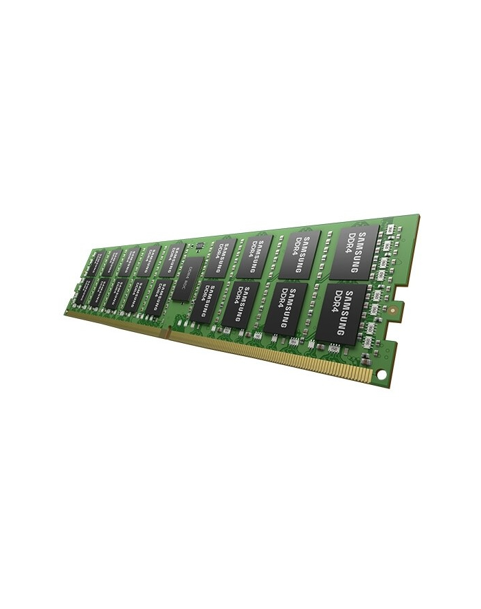 samsung semiconductor SAMSUNG 16GB DDR4 ECC REG 3200MHz główny