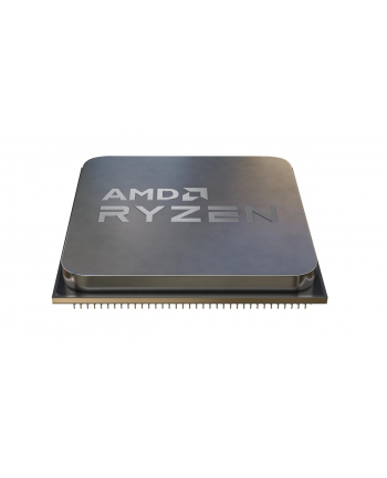 Procesor AMD Ryzen 5 5600G - TRAY