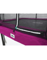 Trampolina Salta Comfort Edition 305x214cm rożowa - nr 3