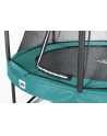 Trampolina Salta Comfort Edition 213cm zielona - nr 2