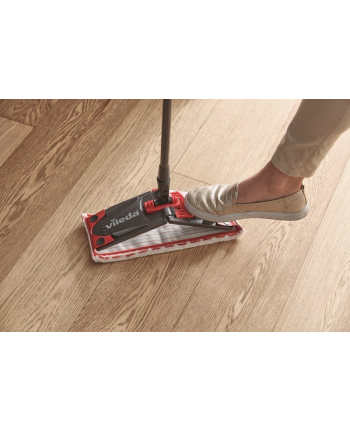 Mop obczerwonyowy Vileda Ultramax TURBO