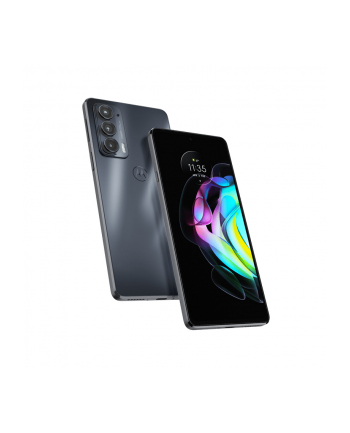 Motorola Edge 20 8/128GB 6 7  OLED 2400x1080 4000mAh Dual SIM 5G Frosted Grey nr 1