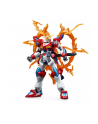 bandai HGBF 1/144 KAMIKI BURNING GUNDAM BL - nr 2