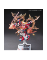 bandai HGBF 1/144 KAMIKI BURNING GUNDAM BL - nr 5