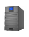 POWER WALKER UPS ON-LINE VFI 3000 ICT IOT PF1 1/1 FAZY  3000VA  USB/RS232  8X IEC C13 + 1X C19  C120EPO - nr 11
