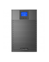 POWER WALKER UPS ON-LINE VFI 3000 ICT IOT PF1 1/1 FAZY  3000VA  USB/RS232  8X IEC C13 + 1X C19  C120EPO - nr 12