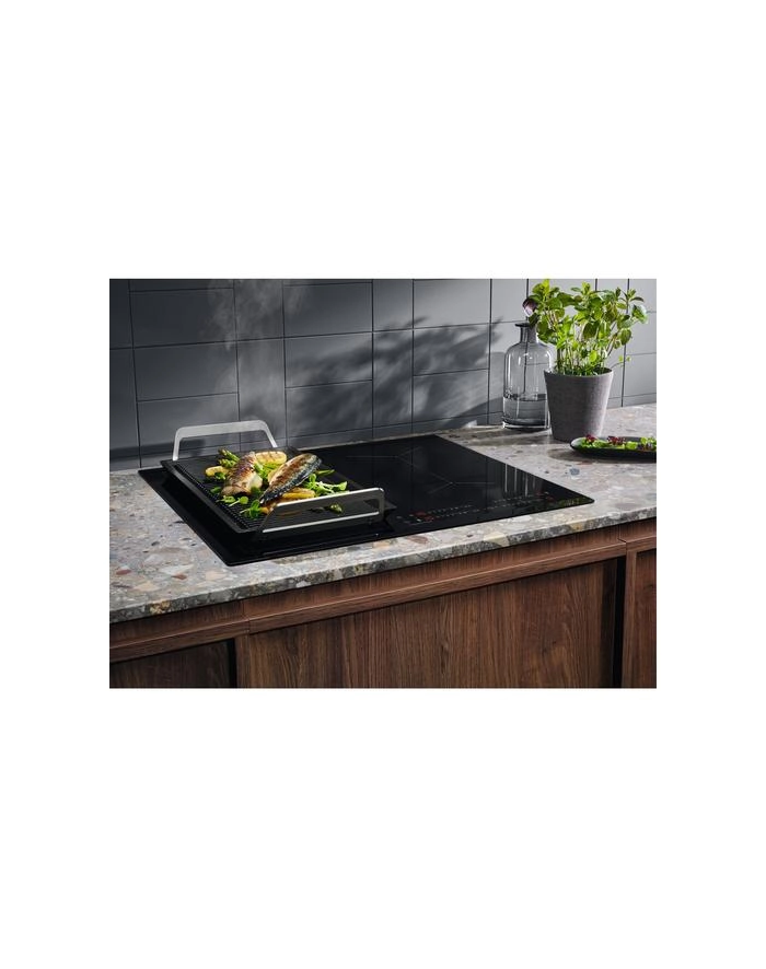 Płyta indukcyjna ELECTROLUX EIV634 główny