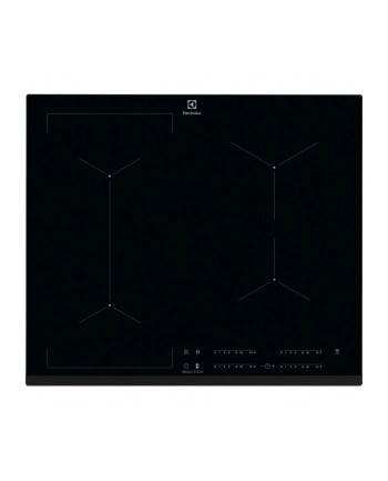 Płyta indukcyjna ELECTROLUX EIV634 nr 2