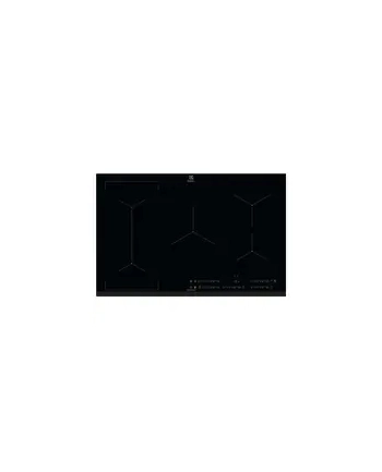 Płyta indukcyjna ELECTROLUX EIV835 nr 1