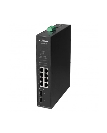 Switch Edimax IGS-1210P
