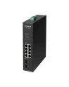 Switch Edimax IGS-1210P - nr 6