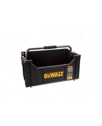 Skrzynia TOUGHSYSTEM otwarta D-EWALT nr 1