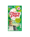 inaba Przysmak CHURU Pops Tuńczyk'Kurczak dla kota 4x14g - nr 1