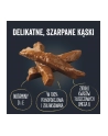 purina nestle FELIX Tasty Shreds z Wołowiną i z Kurczakiem 4x80g - nr 4