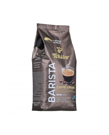 Kawa Tchibo Barista Caffe Crema 1KG ziarnista