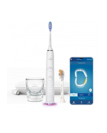 Szczoteczka do zębów PHILIPS HX9917/88 DiamondClean nr 2