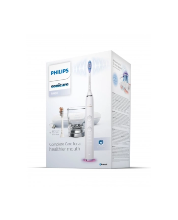 Szczoteczka do zębów PHILIPS HX9917/88 DiamondClean nr 1